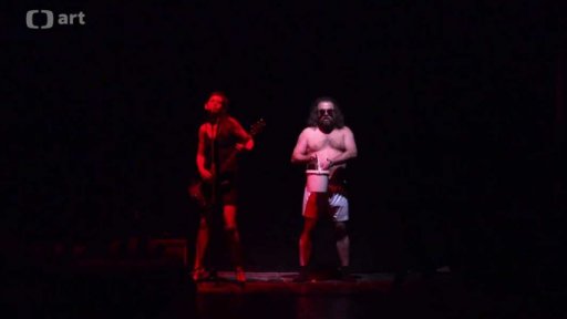 6 inscenací ve 24 hodinách - divadelní maraton Divadla X10