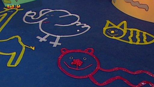 1. vstup: Michal a František