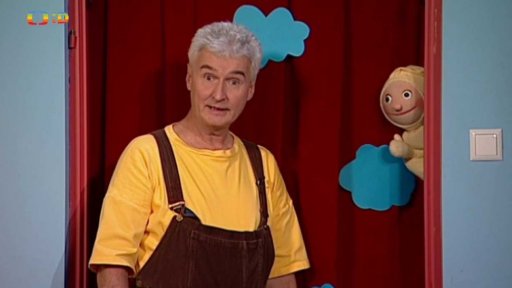 3. vstup: Michal a František