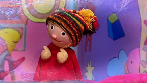 2. vstup: Majda a František