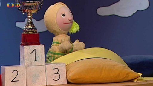 2. vstup: Majda a František