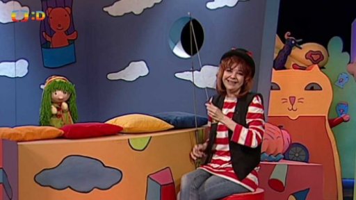 4. vstup: Majda a František