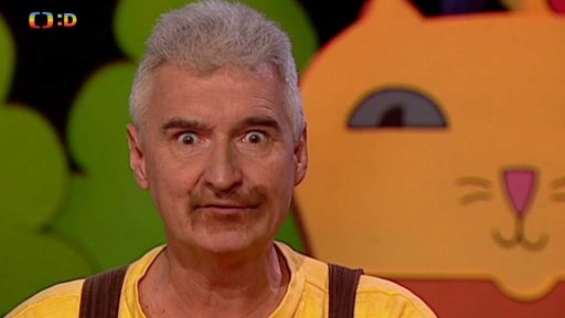 3. vstup: Michal a František