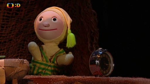 2. vstup: Lucka a František