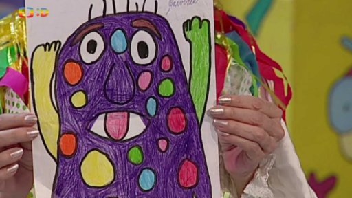 3. vstup: Majda a František