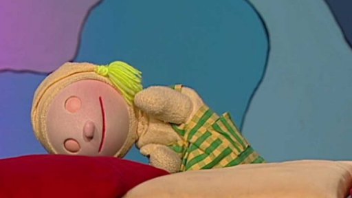 1. vstup: Majda a František