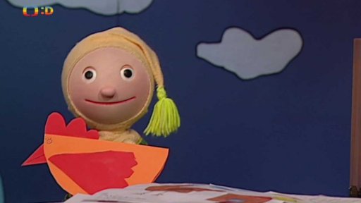 2. vstup: Majda a František