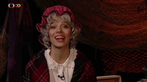 2. vstup: Lucka a František