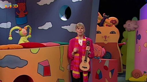 3. vstup: Majda a Fanynka