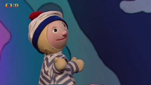 2. vstup: Lucka a František