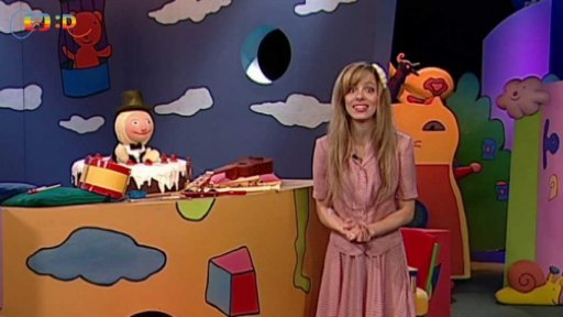 1. vstup: Lucka a František