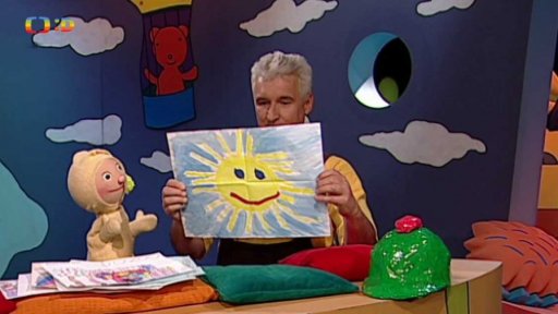 3. vstup: Michal a František