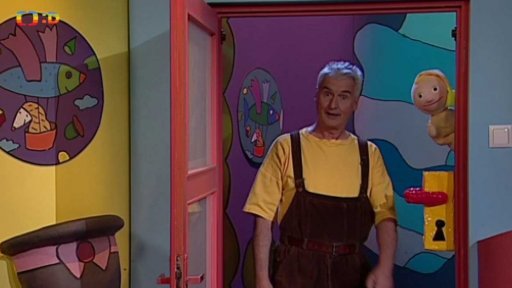 3. vstup: Michal a František