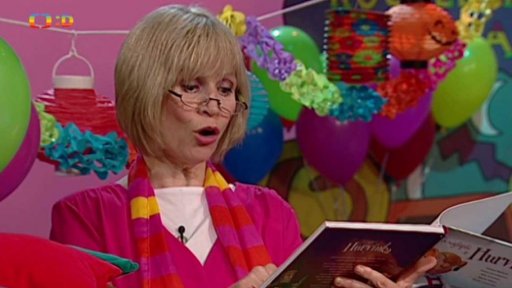 2. vstup: Jitka a Fanynka