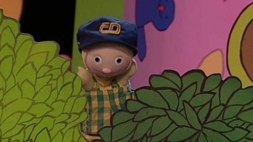 1. vstup: Lucka a František