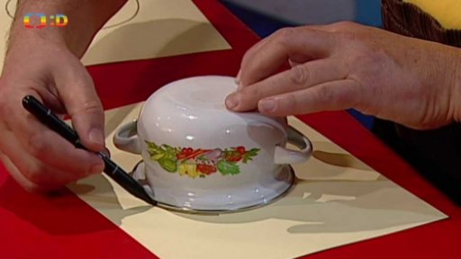 2. vstup: Michal a František