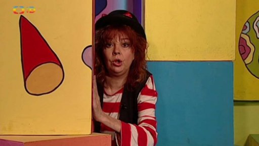 2. vstup: Majda a František