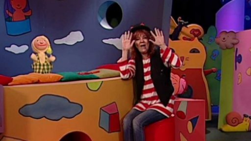 3. vstup: Majda a František