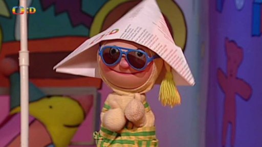 1. vstup: Majda a František