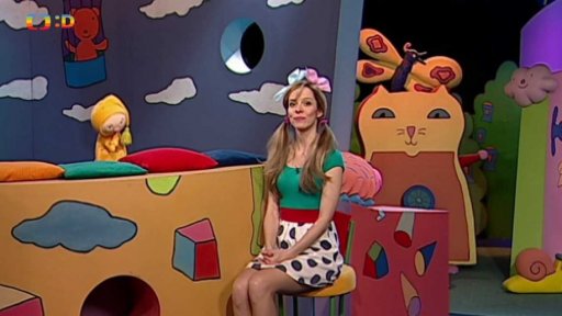 1. vstup: Lucka a František