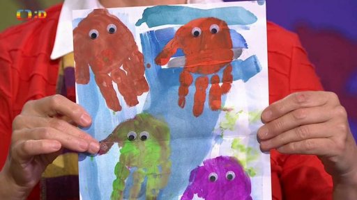 3. vstup: Jitka a Fanynka