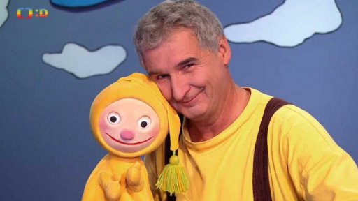 3. vstup: Michal a František