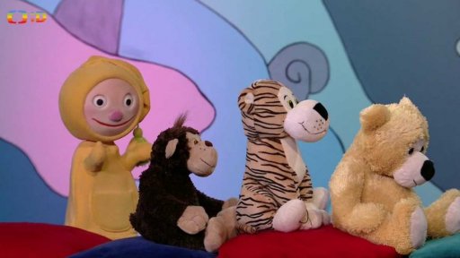 3 vstup: Michal a František