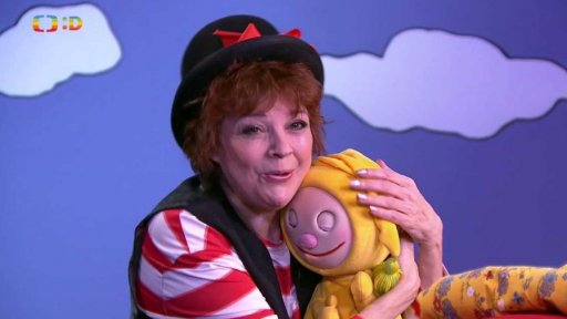 1. vstup: Jitka a František