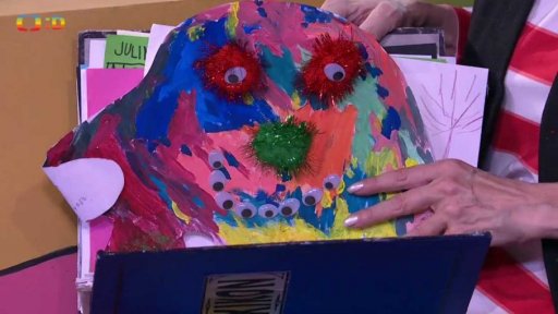 3. vstup: Jitka a František