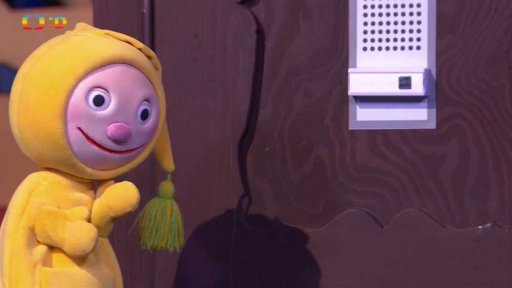 2. vstup: Majda a František