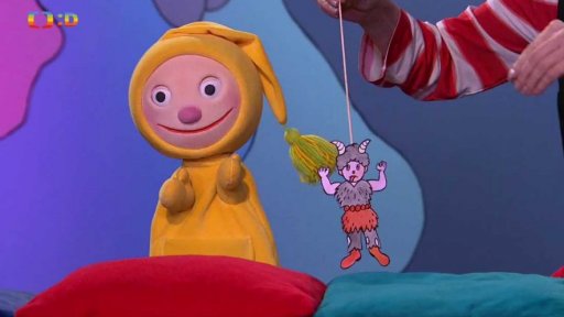 2. vstup: Majda a František