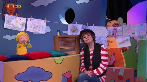 2. vstup: Majda a František