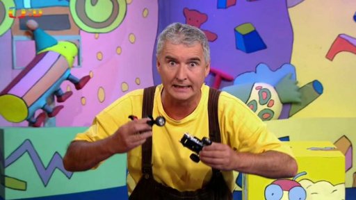 1. vstup: Michal a František