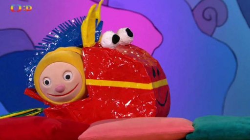 1. vstup: Michal a František