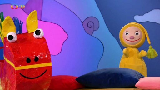 3. vstup: Michal a František