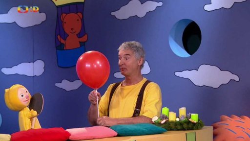 2. vstup: Michal a František