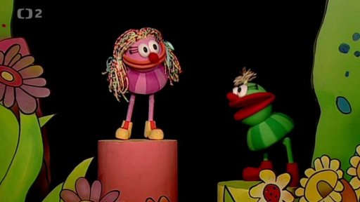 Na paloučku je prý nejlepší vzduch široko daleko, lidé za takový dokonce i platí. Toho by se dalo využít k pořádné zlobišárně…