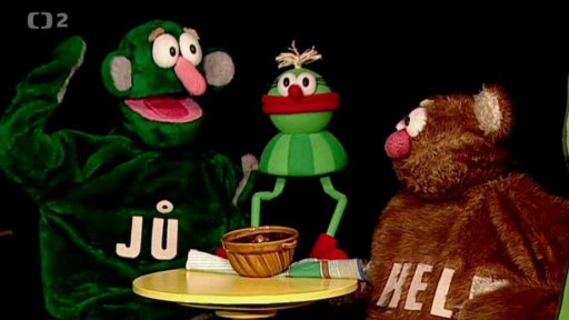 Muf uzná, že bez vzduchu nikdo nevydrží, a tak by se neměl prodávat, ale spíš oslavovat.