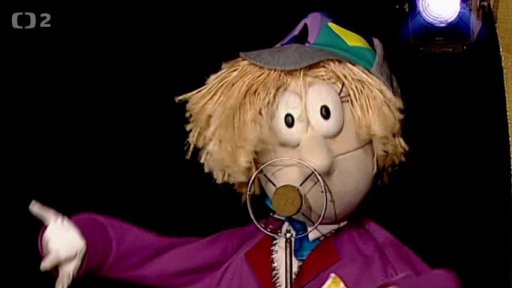 Hary a Muf zpívají oslavný song pro zpěvné ptactvo…