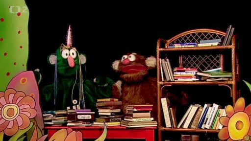 Hele se rozhodlo vzdělávat se a zajímat se o Zemi…