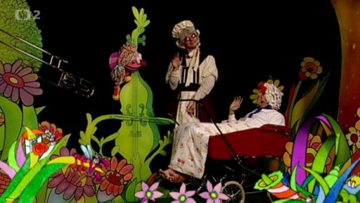 Fámula, Filip a Tomáš se loučí s kamarády!