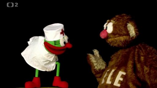 Bolest kňasu pošle k ďasu doktor Muferda Dáseň.