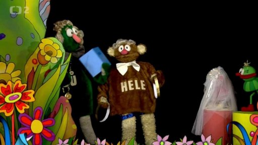 I když se Fámule a spol. podařilo Mufa parádně vypéct, radost z toho nemají. Bojí se, že to nakonec pěkně přehnali.