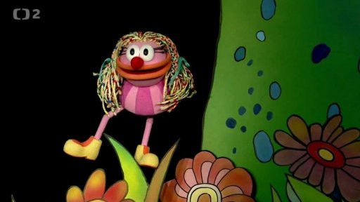 Fámula se loučí s kamarády!