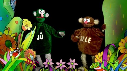 Mikuláš pokaždé nastartuje Jůheláky do vánoční nálady, ale Vánoce jsou ještě daleko…