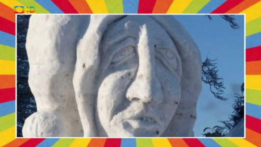 Ledové království