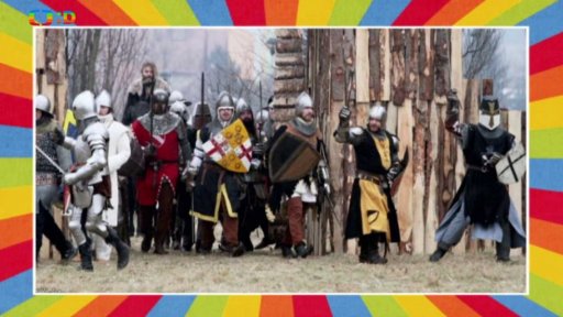 Zimní bitva Podbořany