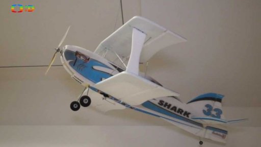 Výstava Letadla a drony