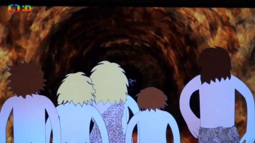 Vítejte u neandrtálců