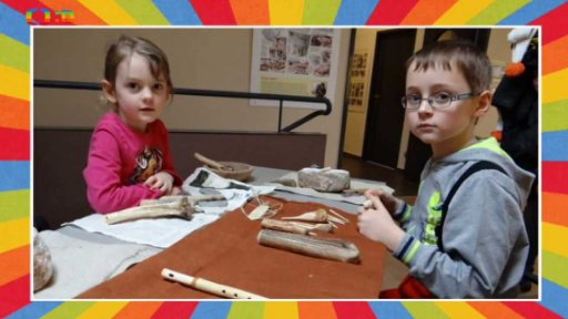 Archeopark Všestary